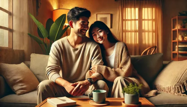 《雙魚座女喜歡一個人的表現》竟如此明顯！ 9 個【致命證據】讓他無處可逃！