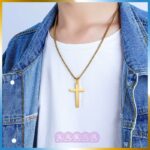 Amazing Grace Necklace 01