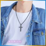 Amazing Grace Necklace 01