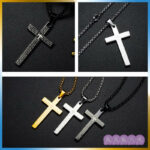 Amazing Grace Necklace 01