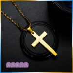 Amazing Grace Necklace 01