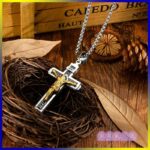 God Glory Necklace 01