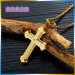 God Love World Necklace 01