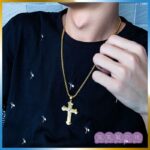 God Love World Necklace 01