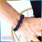 Motorcycle Bracelet 01