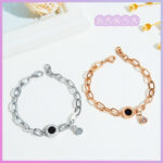 Roman Holiday Bracelet 01