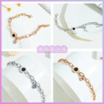 Roman Holiday Bracelet 01