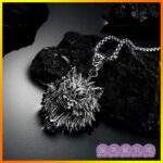 Sirius Necklace 01