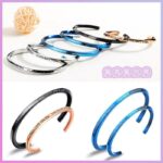 Tightly Attract Bracelet 01