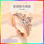 Crown Ring 01