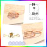 Crown Ring 01