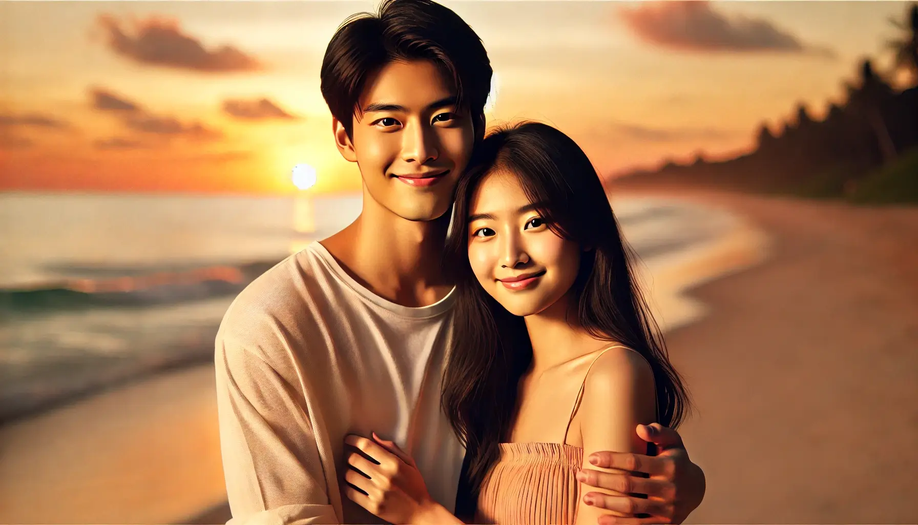 《雙魚座女天蠍座男》竟有天生默契！ 9 大秘密揭露【致命吸引力】 3 娜美藝奇棒《招財、開運、保平安》