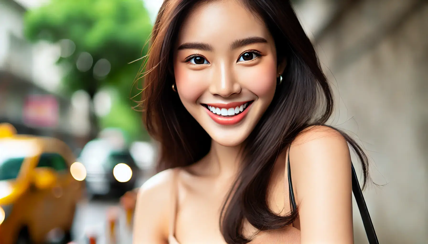 《巨蟹座女心機》驚人秘密曝光！ 5 大招數讓男人【欲罷不能】 17 娜美藝奇棒《招財、開運、保平安》