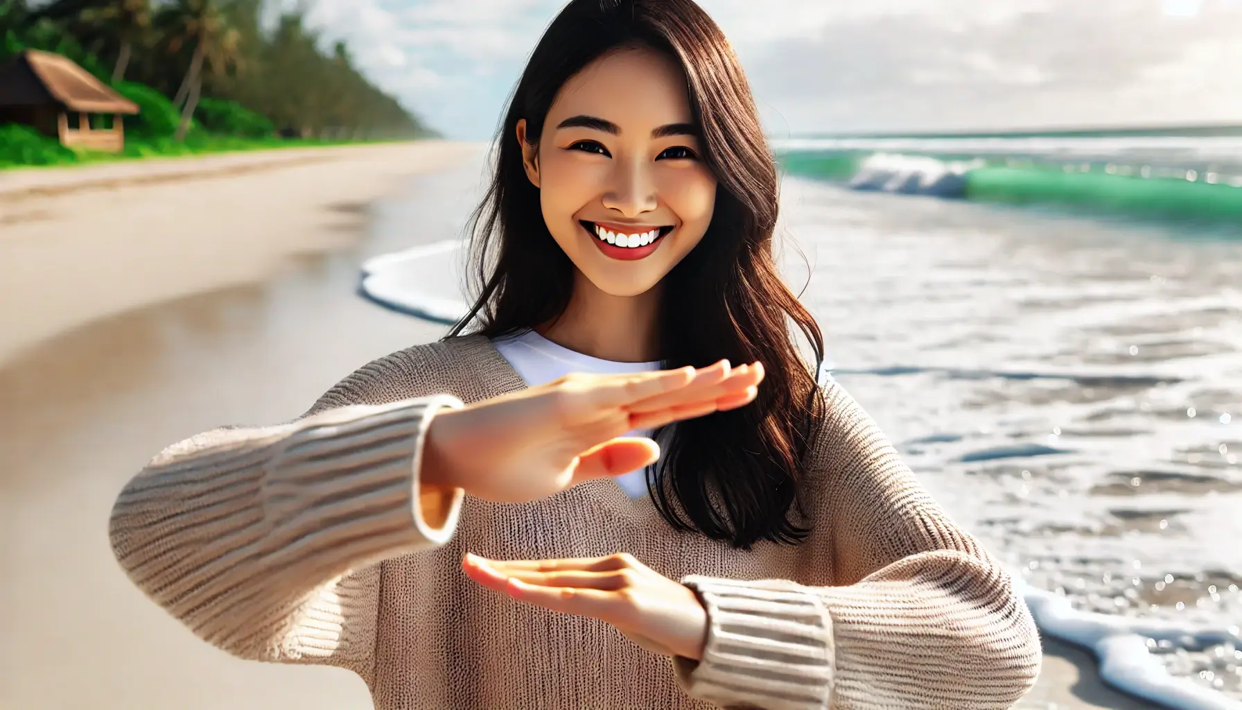 《雙子座個性》竟有 8 種隱藏面向，最後一種讓人【嚇破膽】！ 7 娜美藝奇棒《招財、開運、保平安》