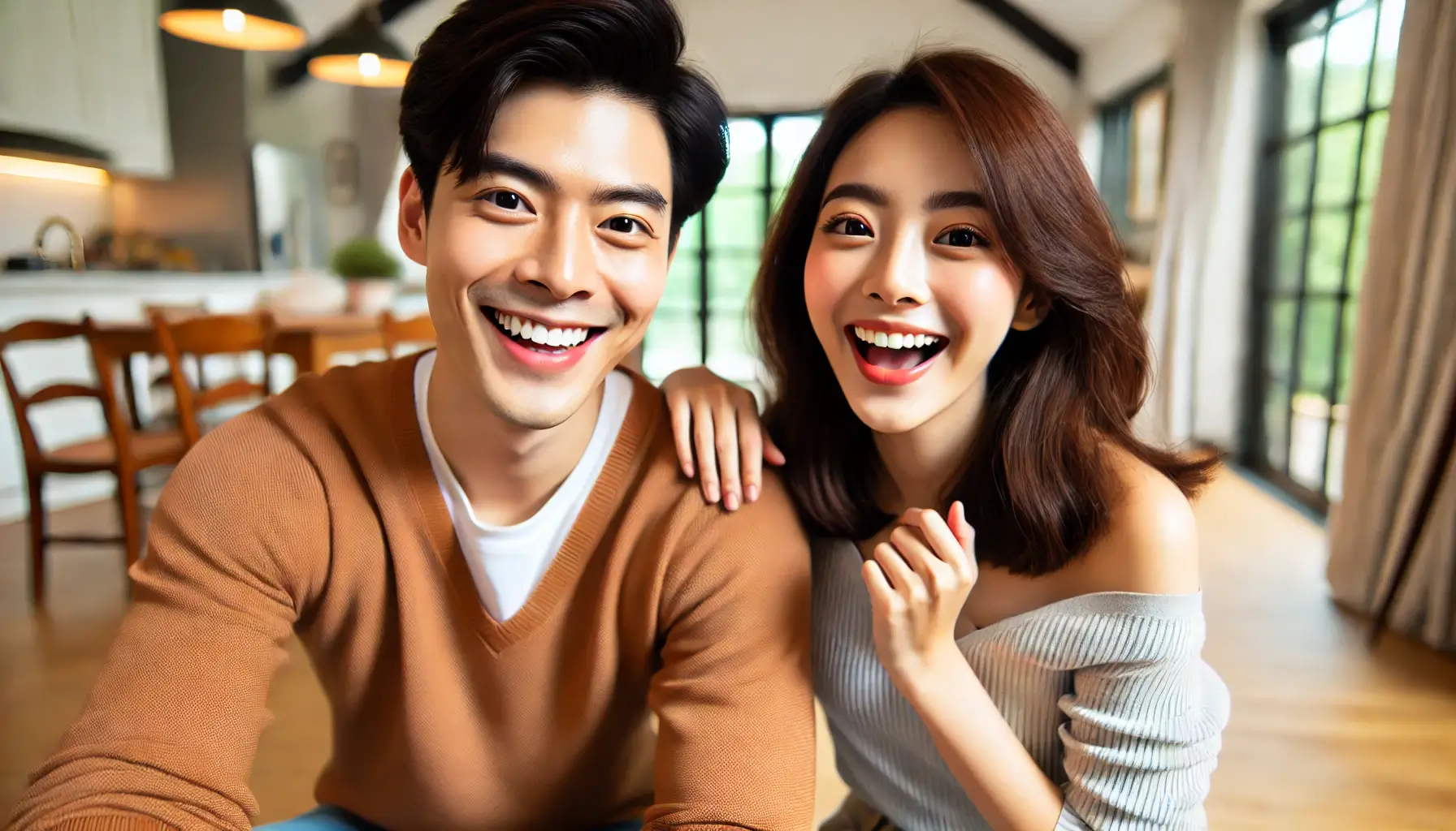 《射手座男喜歡一個人的表現》太明顯了，這 7 種跡象讓你【一眼看穿】他的心 15 娜美藝奇棒《招財、開運、保平安》