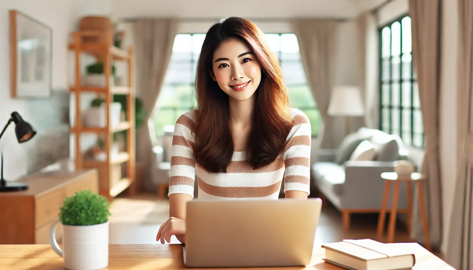 《摩羯座女》的致命吸引力大揭密！研究顯示 7 成男人都被她們的【冷漠魅力】迷倒 7 娜美藝奇棒《招財、開運、保平安》