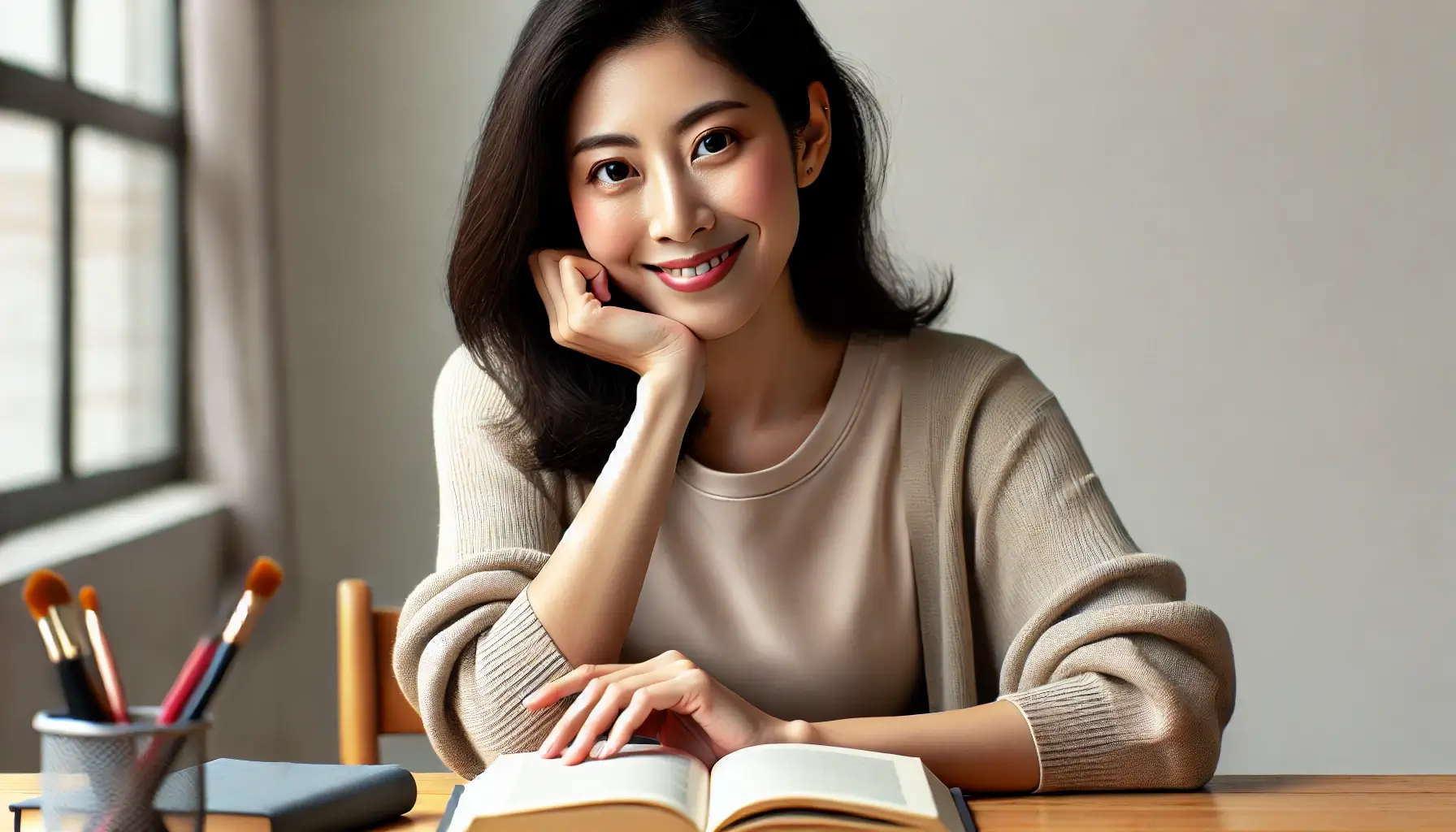 《天秤座女喜歡一個人》時的秘密行為！解密 7 大【致命吸引力】技巧 11 娜美藝奇棒《招財、開運、保平安》