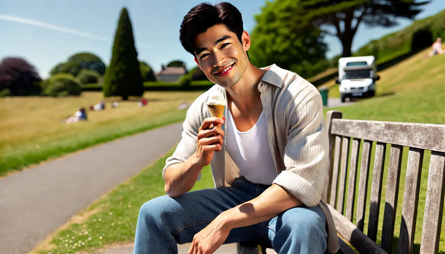 《牡羊座男》的戀愛攻略大公開，短短 7 天讓他【徹底愛上】妳 19 娜美藝奇棒《招財、開運、保平安》