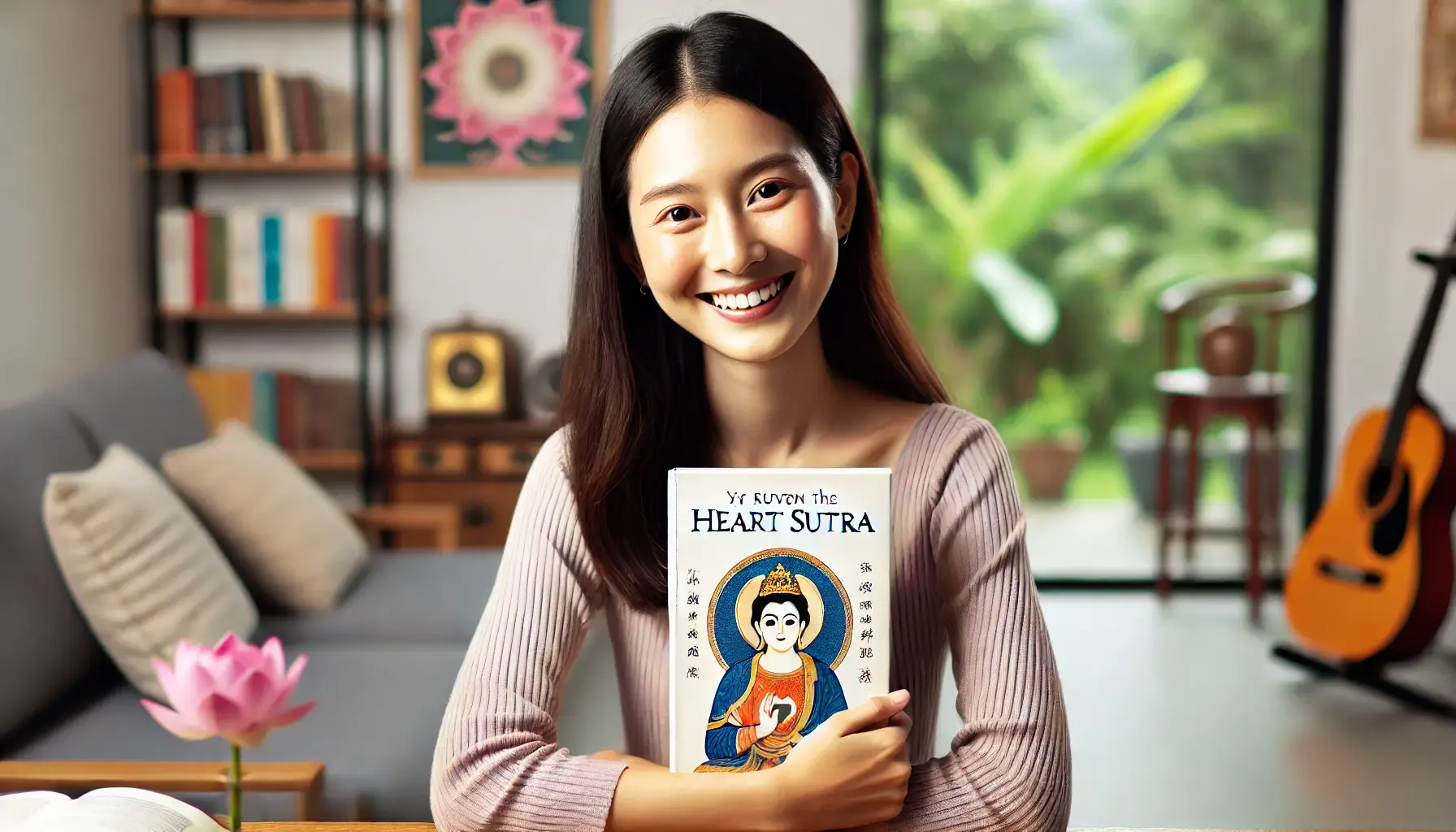 心經全文字數,心經全文,心經字數 《心經全文字數260字》速記大法！7 個秘訣助你記誦心經！ 31 娜美藝奇棒《招財、開運、保平安》