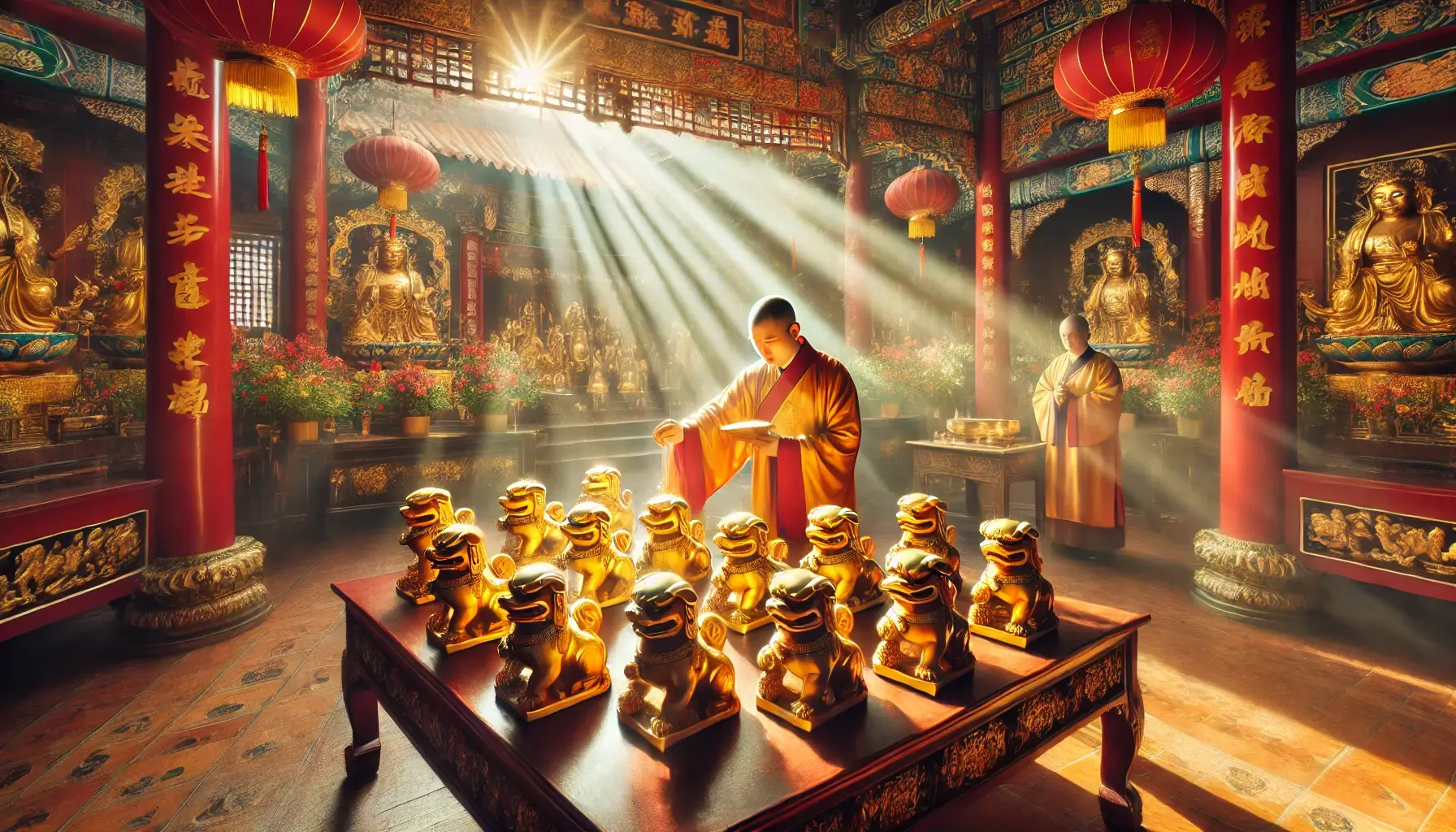 《貔貅開光》最忌諱的 5 個嚴重失誤,一錯【就毀了你的財運】!! 16 貔貅開光,貔貅手鍊過香爐算開光嗎,如何知道貔貅有沒有開光,為什麼貔貅一定要開光 《貔貅開光》最忌諱的 5 個嚴重失誤,一錯【就毀了你的財運】!! 15 娜美藝奇棒《招財、開運、保平安》